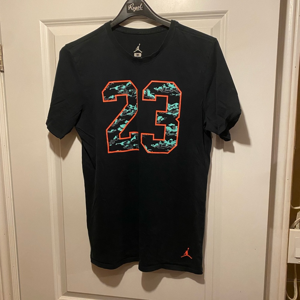 air jordan shirt